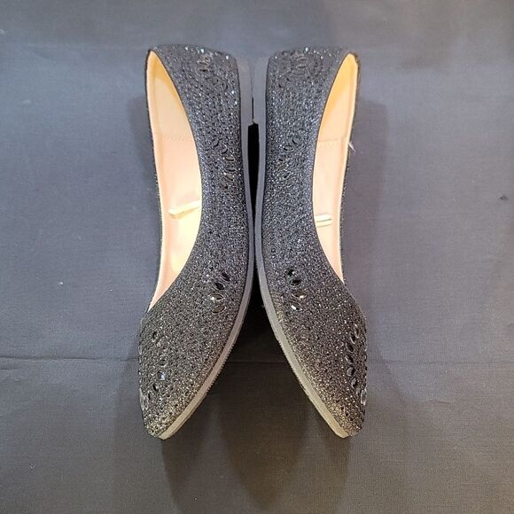 BRAND NEW CHARLES ALBERT DRESS SLIP-ON BALLERINA FLATS - Picture 10 of 15